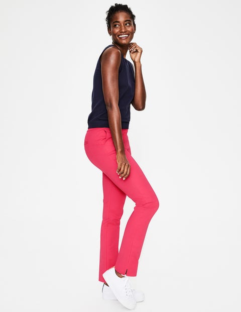 Richmond Trousers - Garden Rose Richmond Trousers - Garden Rose