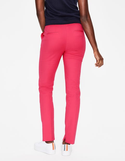 Richmond Trousers - Garden Rose Richmond Trousers - Garden Rose