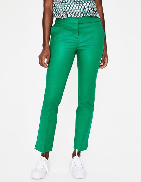 Richmond 7/8 Trousers - Herbarium Richmond 7/8 Trousers - Herbarium