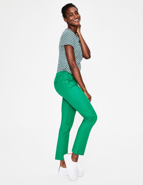 Richmond 7/8 Trousers - Herbarium Richmond 7/8 Trousers - Herbarium