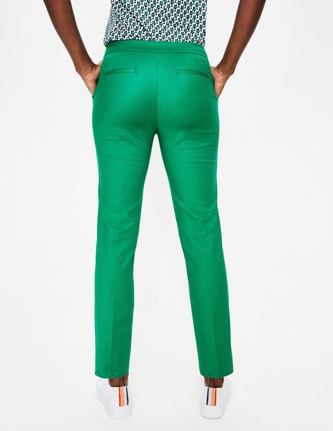 Richmond 7/8 Trousers - Herbarium Richmond 7/8 Trousers - Herbarium