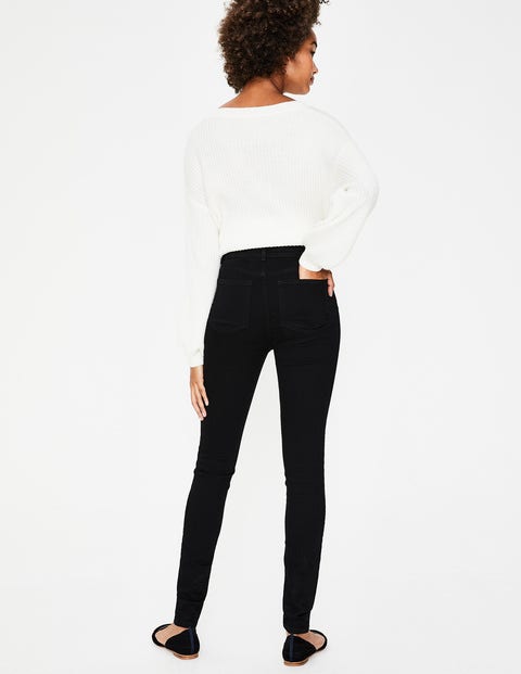 Soho Röhrenjeans - Black Soho Röhrenjeans - Black