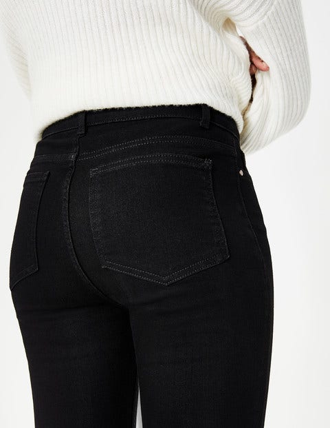Soho Skinny Jeans - Black Soho Skinny Jeans - Black