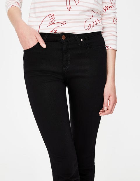 Soho Skinny Jeans - Black Soho Skinny Jeans - Black