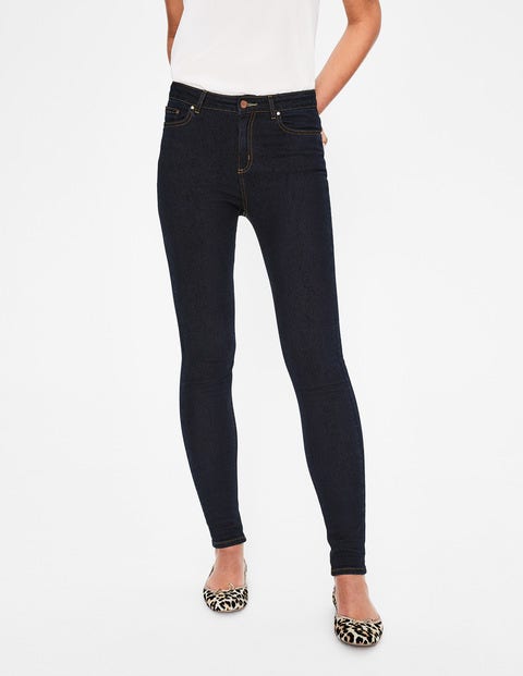 Soho Skinny Jeans - Indigo Soho Skinny Jeans - Indigo