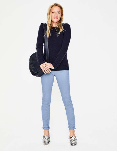 Soho Skinny Jeans - Hazy Blue Soho Skinny Jeans - Hazy Blue