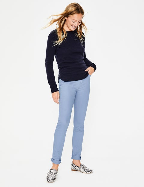 Soho Skinny Jeans - Hazy Blue Soho Skinny Jeans - Hazy Blue