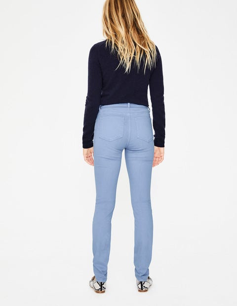 Soho Skinny Jeans - Hazy Blue Soho Skinny Jeans - Hazy Blue