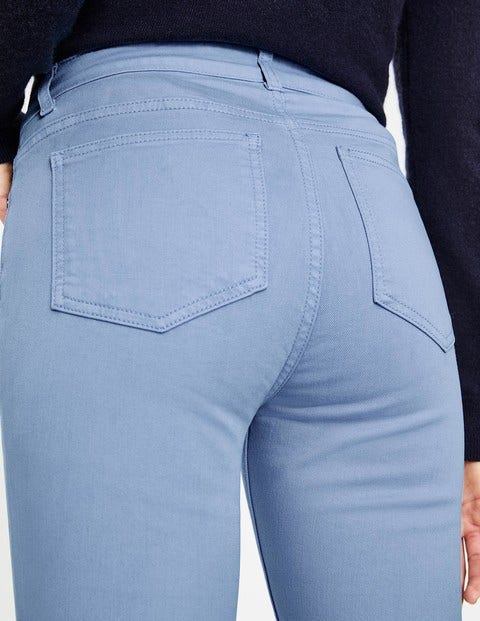 Soho Skinny Jeans - Hazy Blue Soho Skinny Jeans - Hazy Blue