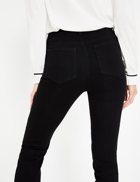 Trafalgar Straight Leg Jeans - Black Trafalgar Straight Leg Jeans - Black