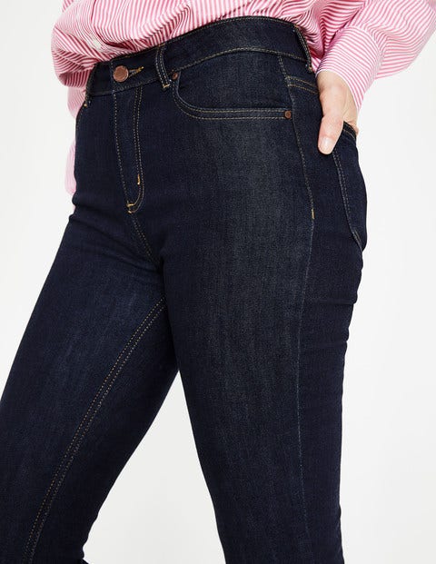 Trafalgar Straight Leg Jeans - Indigo Trafalgar Straight Leg Jeans - Indigo