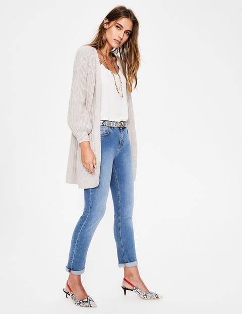 Trafalgar Straight Leg Jeans - Mid Vintage Trafalgar Straight Leg Jeans - Mid Vintage