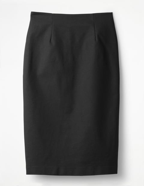 Richmond Pencil Skirt - Black Richmond Pencil Skirt - Black