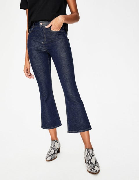 Keswick Jeans - Indigo Keswick Jeans - Indigo