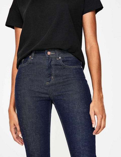 Keswick Jeans - Indigo Keswick Jeans - Indigo