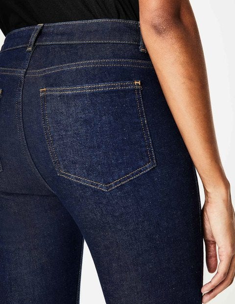 Keswick Jeans - Indigo Keswick Jeans - Indigo