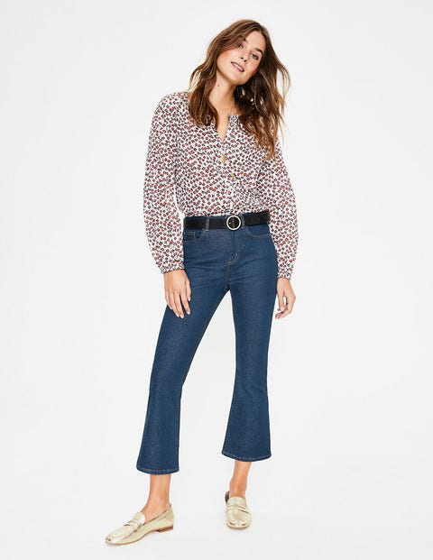 Keswick Jeans - Mid Vintage Keswick Jeans - Mid Vintage