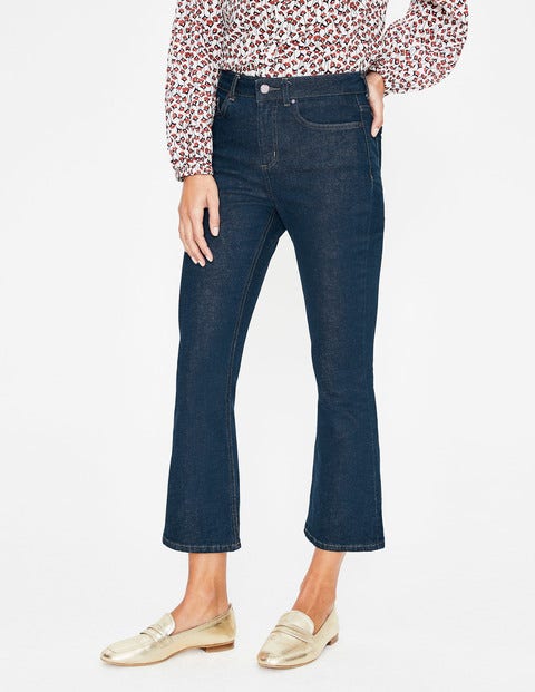 Keswick Jeans - Mid Vintage Keswick Jeans - Mid Vintage