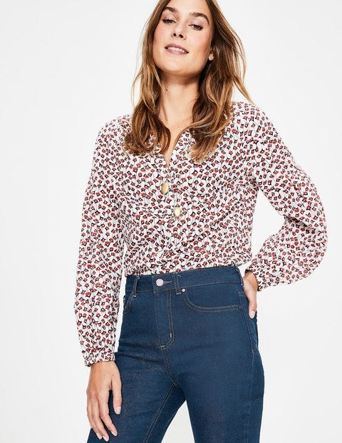 Keswick Jeans - Mid Vintage Keswick Jeans - Mid Vintage