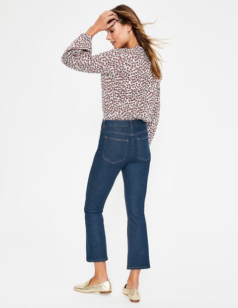 Keswick Jeans - Mid Vintage Keswick Jeans - Mid Vintage