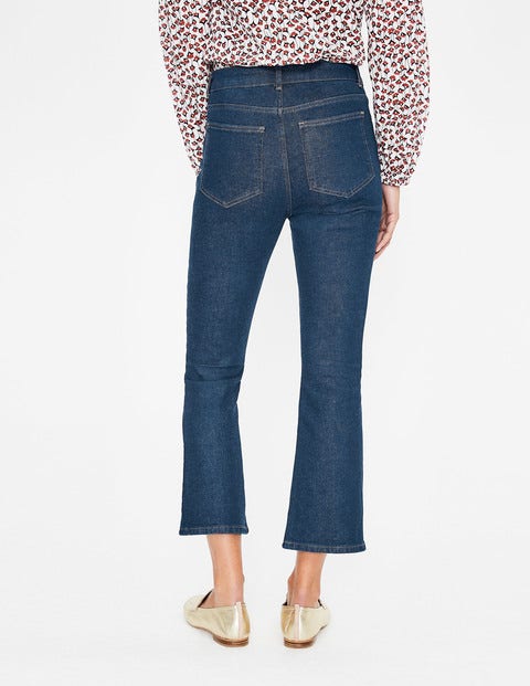 Keswick Jeans - Mid Vintage Keswick Jeans - Mid Vintage