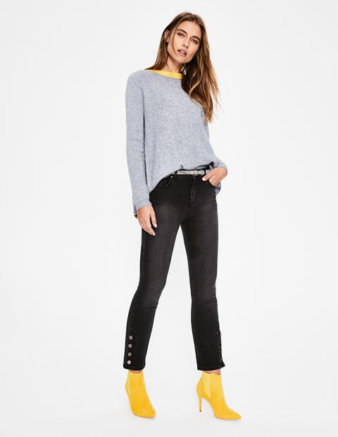 The Chester Jeans - Black The Chester Jeans - Black
