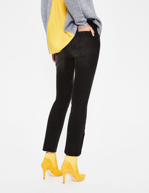 The Chester Jeans - Black The Chester Jeans - Black