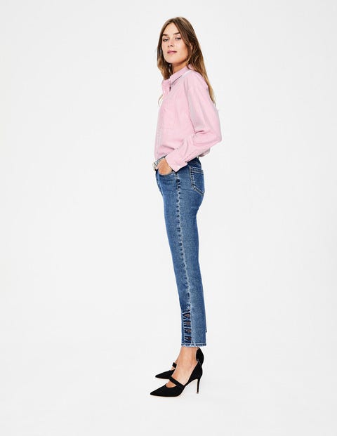 The Chester Jeans - Mid Vintage The Chester Jeans - Mid Vintage