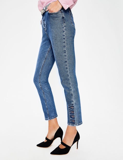 The Chester Jeans - Mid Vintage The Chester Jeans - Mid Vintage