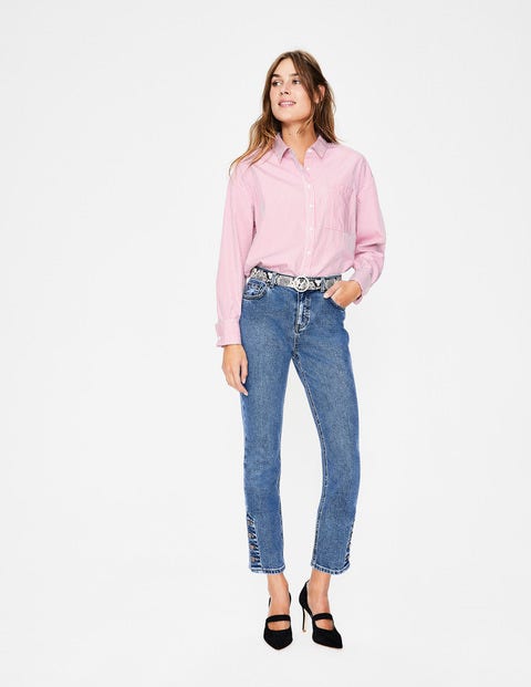 The Chester Jeans - Mid Vintage The Chester Jeans - Mid Vintage
