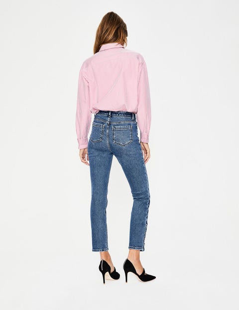 The Chester Jeans - Mid Vintage The Chester Jeans - Mid Vintage