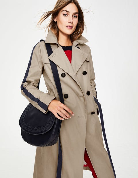 trench boden