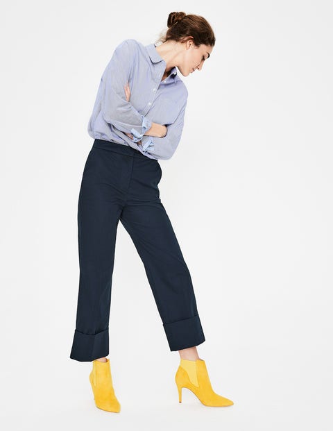 Hambledon Pants - Navy Hambledon Pants - Navy