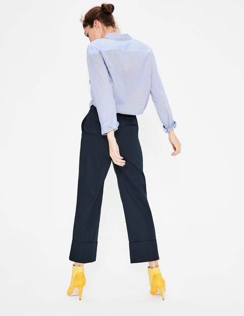 Hambledon Pants - Navy Hambledon Pants - Navy