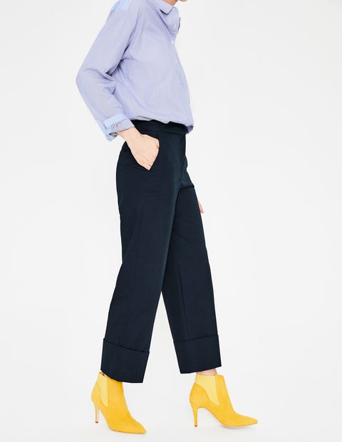 Hambledon Pants - Navy Hambledon Pants - Navy