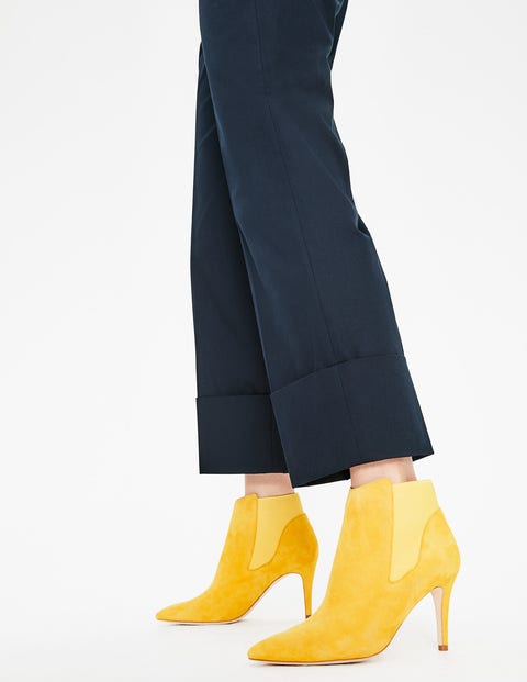 Hambledon Pants - Navy Hambledon Pants - Navy