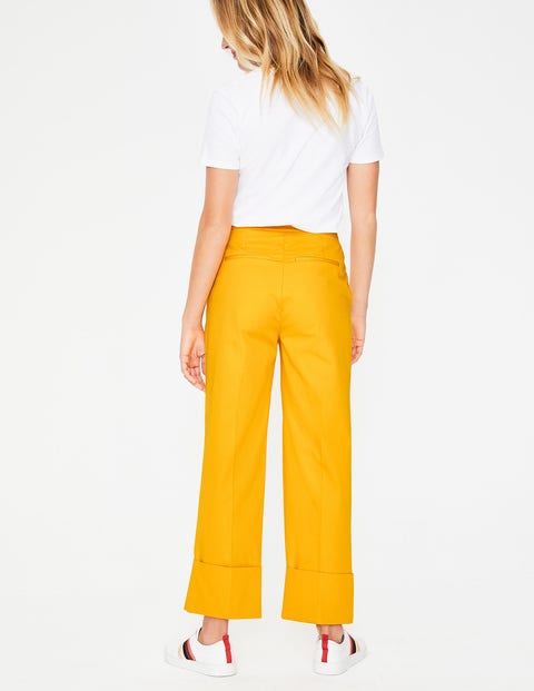 Hambledon Pants - Happy Hambledon Pants - Happy
