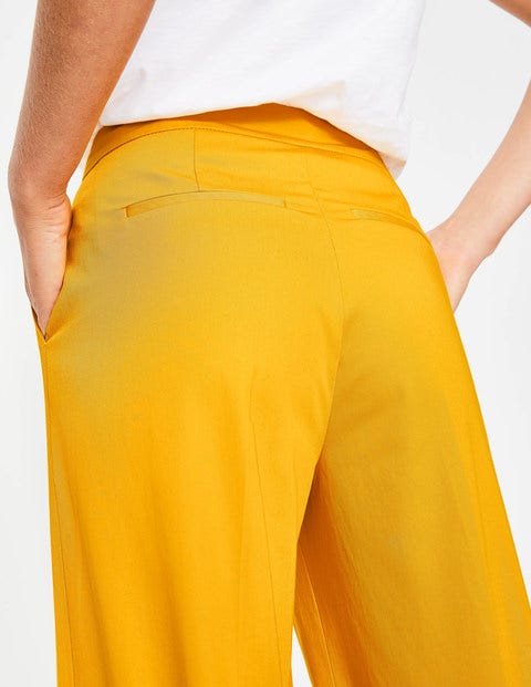 Hambledon Pants - Happy Hambledon Pants - Happy