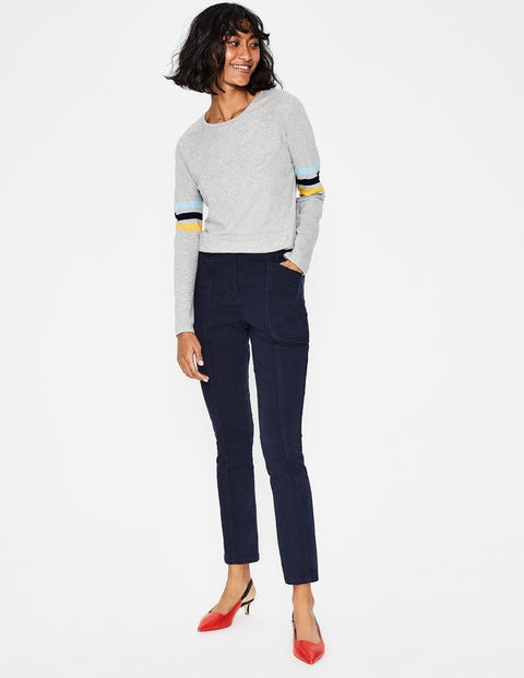 Lydford Pants - Navy Lydford Pants - Navy