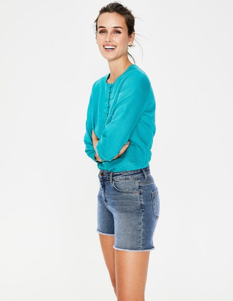 Salcombe Shorts - Mid Vintage Salcombe Shorts - Mid Vintage
