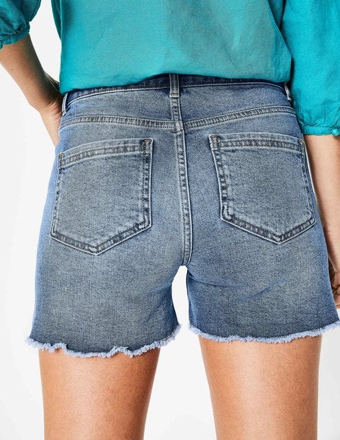 Salcombe Shorts - Mid Vintage Salcombe Shorts - Mid Vintage