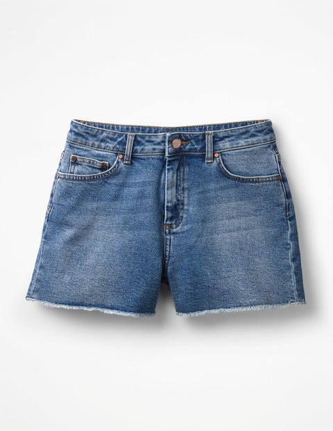 Salcombe Shorts - Mid Vintage Salcombe Shorts - Mid Vintage