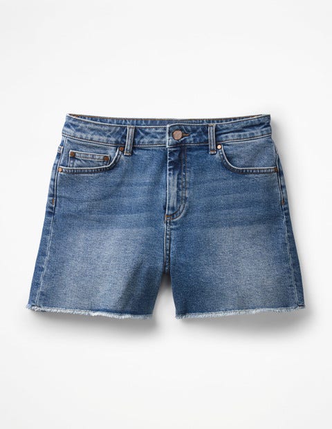Salcombe Shorts - Mid Vintage Salcombe Shorts - Mid Vintage