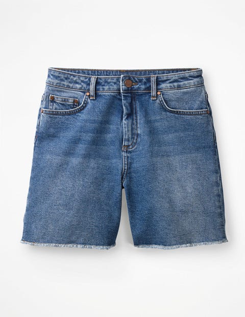 Salcombe Shorts - Mid Vintage Salcombe Shorts - Mid Vintage