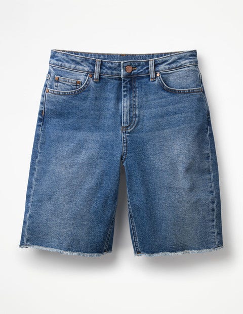 Salcombe Shorts - Mid Vintage Salcombe Shorts - Mid Vintage