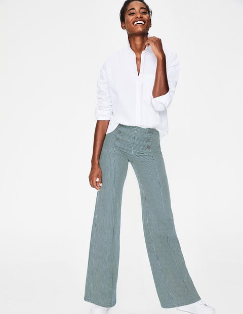 sailor jeans