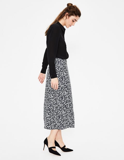boden midi skirt