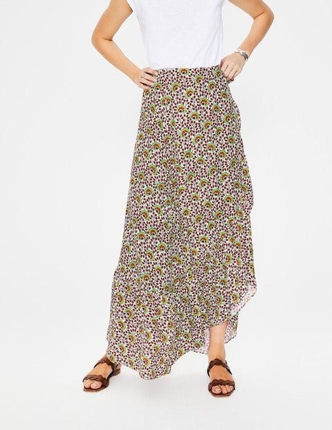 boden florence maxi skirt