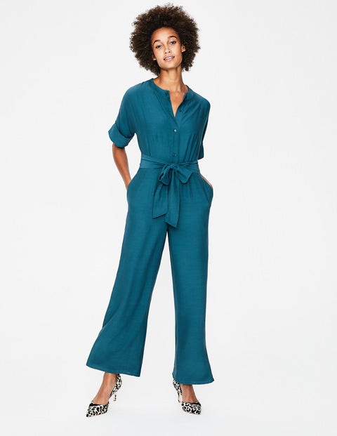 Jumpsuits for Women | Women’s Playsuits | Boden UK