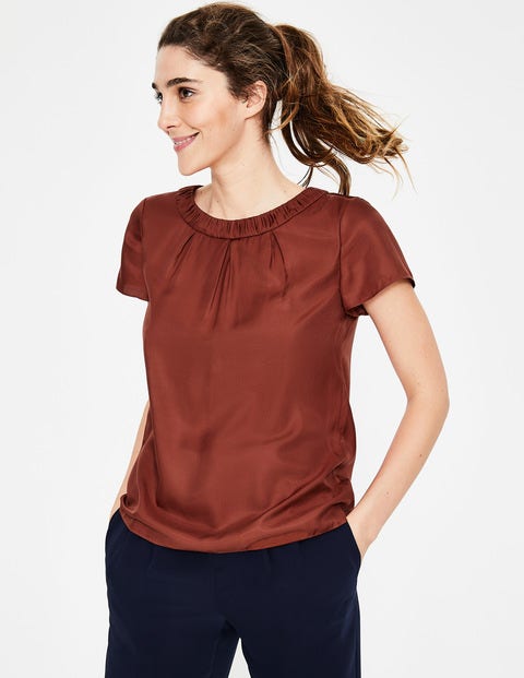 Carey Top - Conker Carey Top - Conker